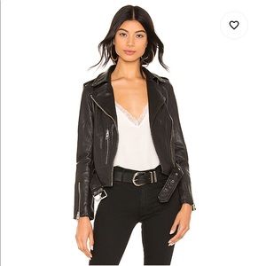 ALL SAINTS BALFERN JACKET